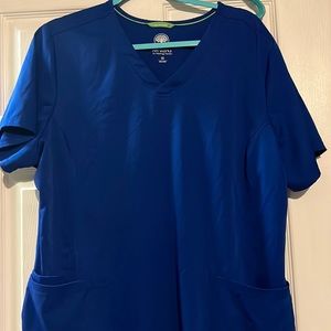 HH Works by Healing Hands